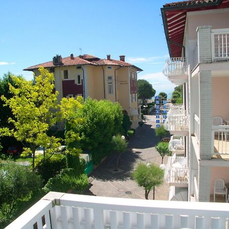 Appartamento Saturnia กราโด ภายนอก รูปภาพ