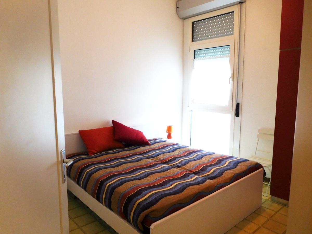 Appartamento Saturnia กราโด ภายนอก รูปภาพ