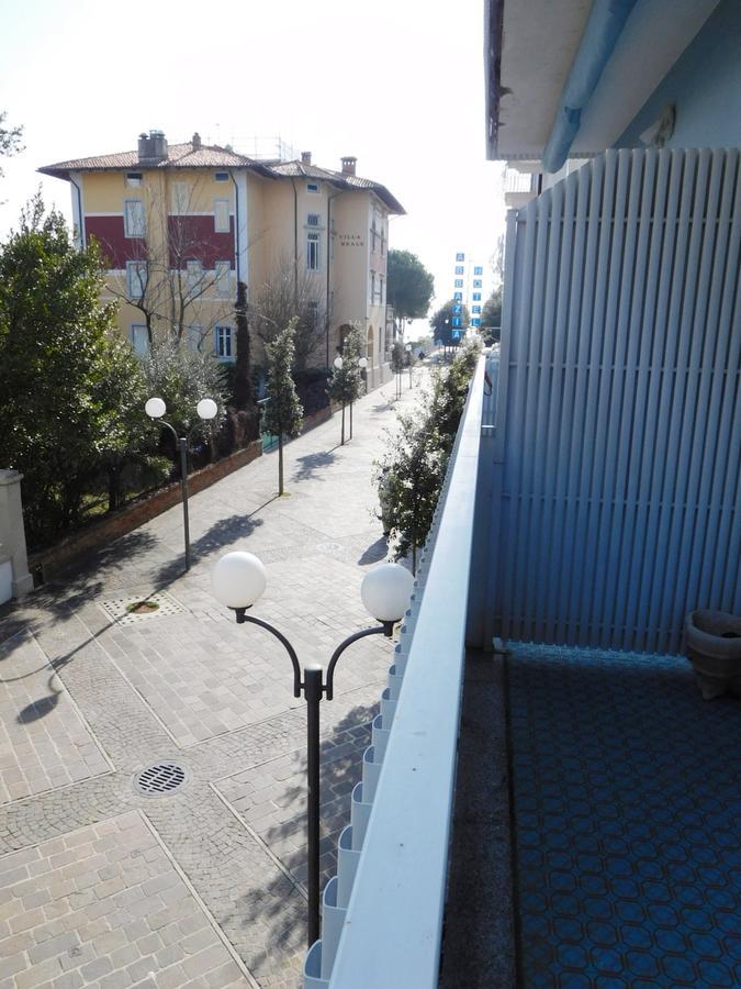 Appartamento Saturnia กราโด ภายนอก รูปภาพ