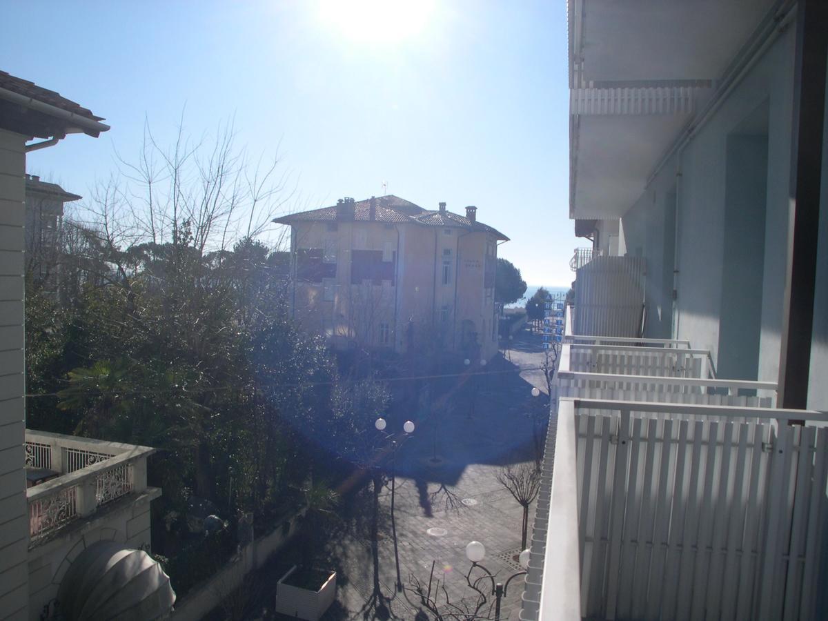 Appartamento Saturnia กราโด ภายนอก รูปภาพ