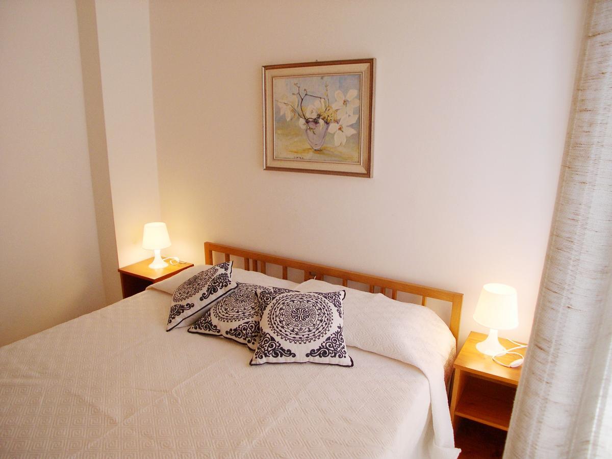 Appartamento Saturnia กราโด ภายนอก รูปภาพ