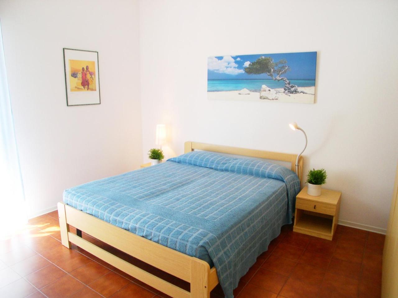 Appartamento Saturnia กราโด ภายนอก รูปภาพ